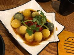 -三天打鱼(奥体店)