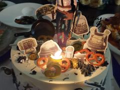 -Dark Horse·黑马蛋糕·低脂·低糖淡奶(金匙望湖大厦店)