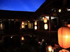 -香满楼(临安路店)