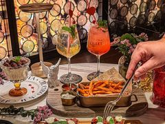 -IL TEATRO 精品意大利餐厅