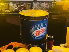 -洛缦音乐餐厅(工业展览馆万象城店)