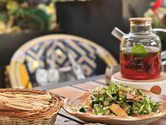 -ALAMEEN阿拉伯餐厅(三里屯店)