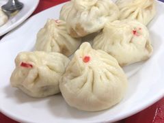 三鲜包子-津门永胜包子铺(哈尔滨道总店)
