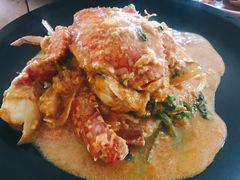 -Doo Dee Thai Food(Issan/Isaan/Esan)
