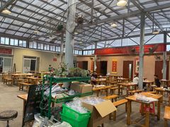 大堂-清真海鲜大排档(原芥园道店)