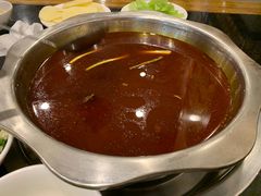-冯记香辣兔火锅(茶店子总店)