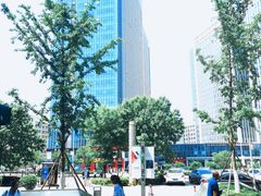 -星巴克(济南美莲广场店)