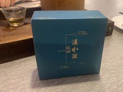 -汉水谣·江景餐厅(江滩店)