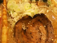 -雷门拉面·现熬骨汤(凯德来福士店)