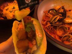 -黑角餐厅美式狂野Blackhorn(昌茂花园店)