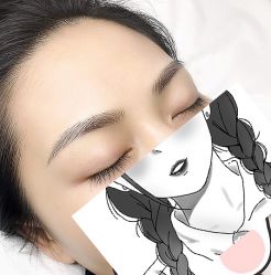 -MIVI野生眉纹绣纹眉