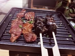 -锦和牛·炭火烧肉(ICC太和里店)