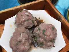 -赛仑吉地大酒店-中餐厅