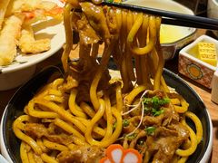 -隐月· 㐂和食屋(芝罘万达公馆店)