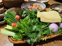 -鸽子窝(黄村店)