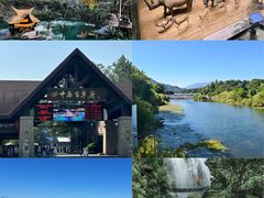 -阿露佳·舌尖上的安吉菜