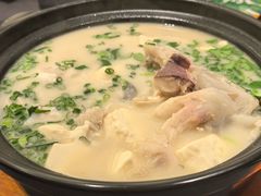 -華府(凯德晶萃店)