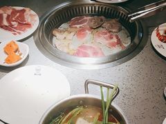 -悦享海创意自助(姜堰万达店)