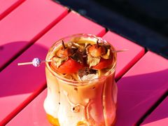 -16毫米咖啡&酒吧(南锣鼓巷店)