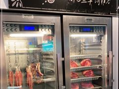 -The Diner X餐厅(青岛万象城店)