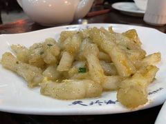 -吴门人家·苏宴宫廷菜(拙政园店)