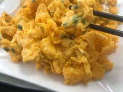 -七的湖·晚芳亭·阳澄湖农家菜·大闸蟹(莲花岛店)