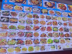 -鑫鸿达·海鲜闽菜热炒小馆(中山路店)