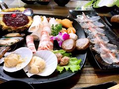 -丽江庭院之爱在路上(西单店)