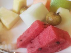 -BLD西餐厅(成都首座万丽酒店)