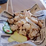 玉溪美食｜庙街巷子的温馨小店｜还没想好名字