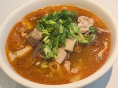 -真食净香居·内蒙烧麦(亚运村店)