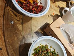 -湖南老灶台·生态农业餐饮(龙胜店)