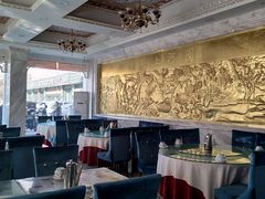 大堂-老毛手抓·盐池滩羊非遗手抓(宁夏总店)