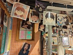 -欧巴烤肉(创富世纪店)