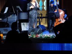 -林肯爵士乐上海中心 Jazz at Lincoln Center Shanghai