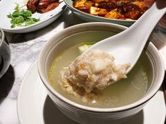 -湖滨28中餐厅·西湖宴·杭州君悦酒店