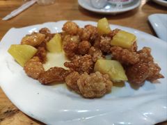 -白鹿江西餐厅(北师大店)