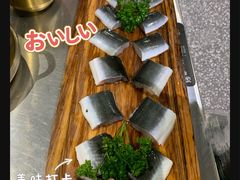 -本炙炭烤·蒲烧活鳗料理店(金沙洲店)