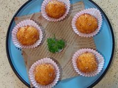 -喜鹊茶点.啫煲(车陂店)