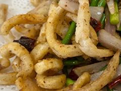 -北方饺子王·海肠捞饭·海鲜锅(山大店)