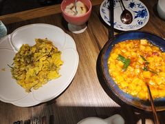 -云海肴·汽锅鸡·云南菜(广安门天虹店)