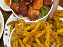 -卢庄(江汉路店)