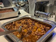 -帝企鹅自助餐厅•儿童岛•真企鹅(长隆企鹅酒店)