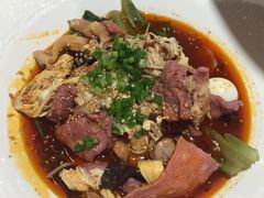 -成都你六姐·牛肉冒菜(城市集市合生汇店)