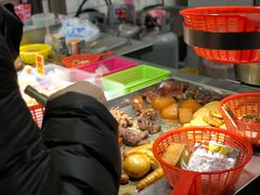 -建谊现卤卤味(金门金城店)