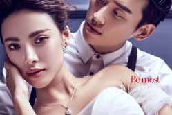 -薇咖映画婚纱摄影工作室