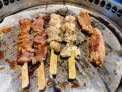 -熊出没日本烧肉放题