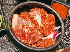 -九田家黑牛烤肉料理(中北镇店)