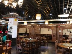 大堂-蒋烤鴨(东苑店)