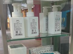 -福奈特洗衣洗鞋(莘谭路店)